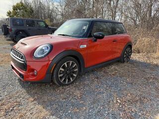 2020 Mini Hardtop 2 Door