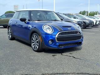 2021 Mini Hardtop 2 Door