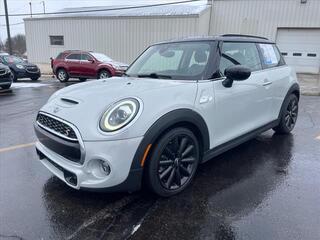 2020 Mini Hardtop 2 Door