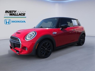 2021 Mini Hardtop 2 Door