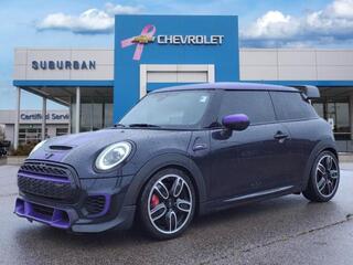 2021 Mini Hardtop 2 Door