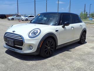2015 Mini Hardtop 4 Door