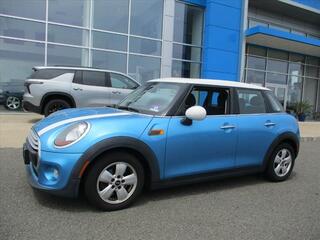 2015 Mini Hardtop 4 Door