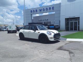 2016 Mini Hardtop 4 Door