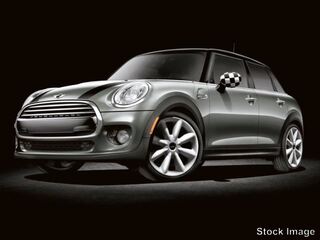 2016 Mini Hardtop 4 Door