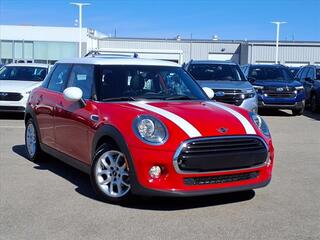 2019 Mini Hardtop 4 Door