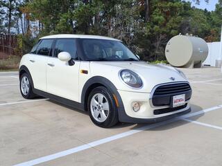 2016 Mini Hardtop 4 Door