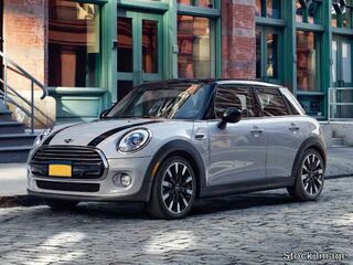 2018 Mini Hardtop 4 Door