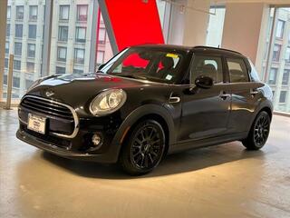 2016 Mini Hardtop 4 Door