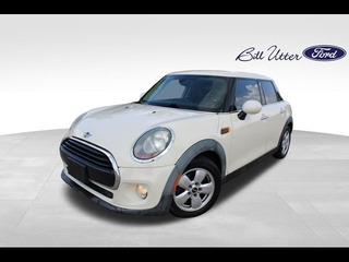 2016 Mini Hardtop 4 Door