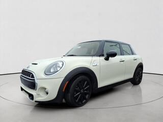 2017 Mini Hardtop 4 Door