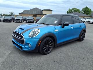 2016 Mini Hardtop 4 Door