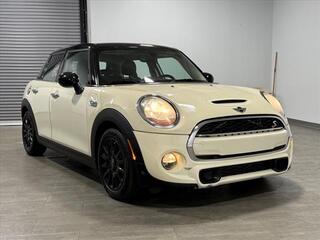 2017 Mini Hardtop 4 Door