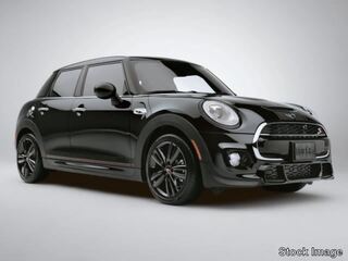 2017 Mini Hardtop 4 Door