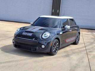 2019 Mini Hardtop 4 Door