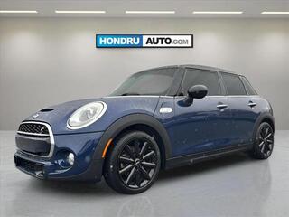 2015 Mini Hardtop 4 Door