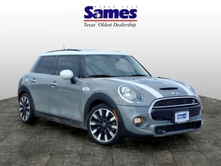 2016 Mini Hardtop 4 Door