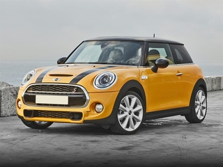 2017 Mini Hardtop 4 Door