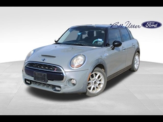 2015 Mini Hardtop 4 Door