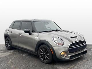 2016 Mini Hardtop 4 Door