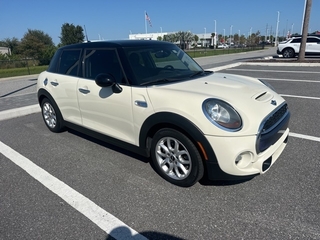 2015 Mini Hardtop 4 Door