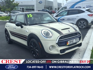 2015 Mini Hardtop 4 Door