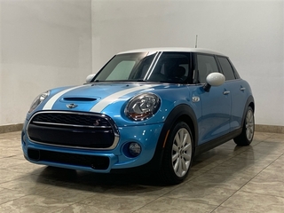 2016 Mini Hardtop 4 Door