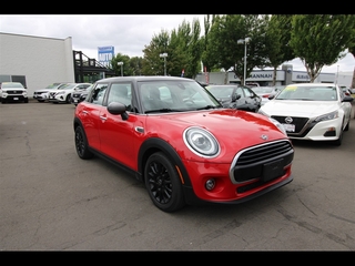 2020 Mini Hardtop 4 Door