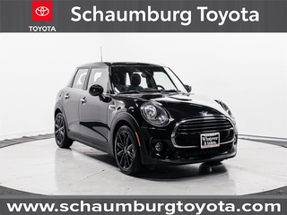 2021 Mini Hardtop 4 Door