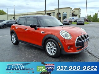 2020 Mini Hardtop 4 Door for sale in Dayton OH