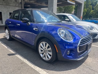 2020 Mini Hardtop 4 Door