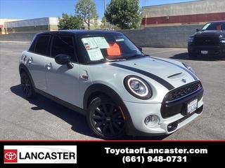2020 Mini Hardtop 4 Door