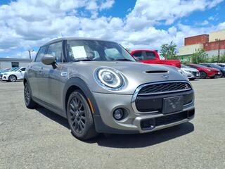 2020 Mini Hardtop 4 Door