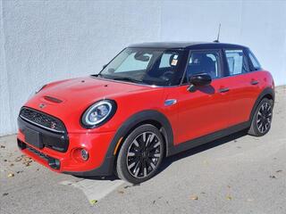 2020 Mini Hardtop 4 Door