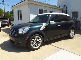 2014 Mini Countryman