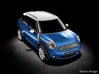 2015 Mini Countryman