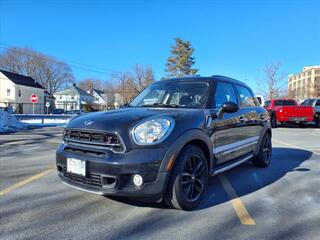 2016 Mini Countryman