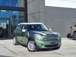 2016 Mini Countryman