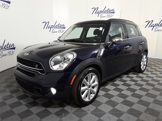 2015 Mini Countryman