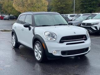 2016 Mini Countryman