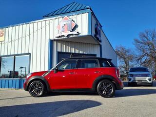 2014 Mini Countryman