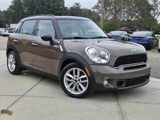 2013 Mini Countryman