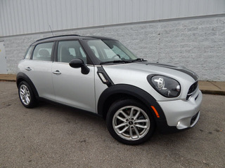 2015 Mini Countryman