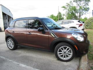 2015 Mini Countryman