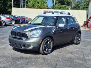 2013 Mini Countryman