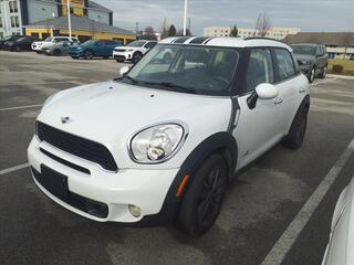 2012 Mini Cooper Countryman