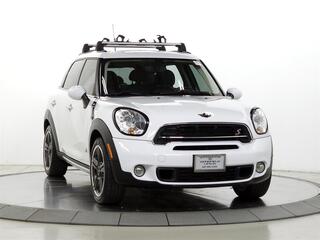 2016 Mini Countryman