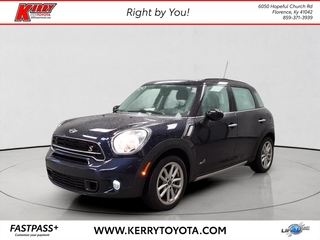 2016 Mini Countryman