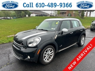 2015 Mini Countryman