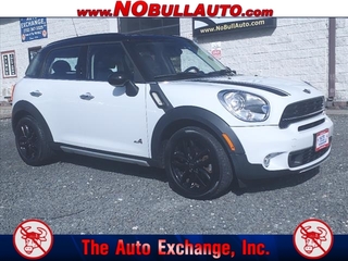 2016 Mini Countryman